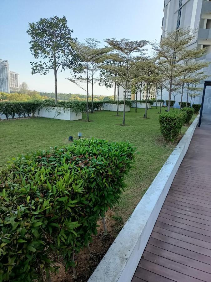 Cozy Seaview 6 Studio Apartment Tanjung Tokong Exterior photo